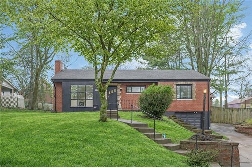 1871 Atkinson Pl, Pittsburgh, PA, 15235-2751 | Card Image