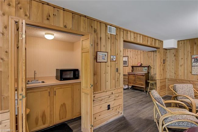 2417 Sattsgate Dr, House other with 4 bedrooms, 5 bathrooms and null parking in Lewisville NC | Image 33