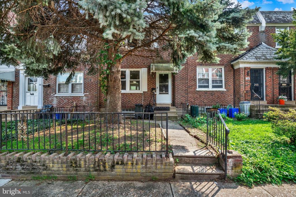 Fern St, Philadelphia, PA 19120