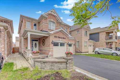1182 Biason Cir, Milton, ON, L9T8S7 | Card Image