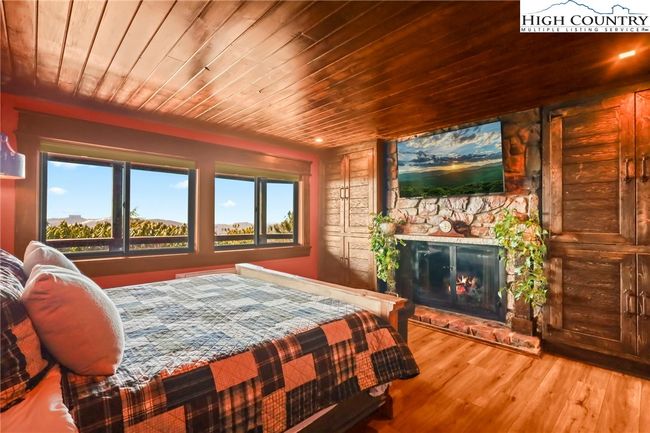 201 Fox Run Rd, House other with 4 bedrooms, 4 bathrooms and null parking in Banner Elk NC | Image 36