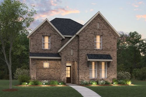 8516 Waxwing Way, Denton, TX, 76207-2596 | Card Image