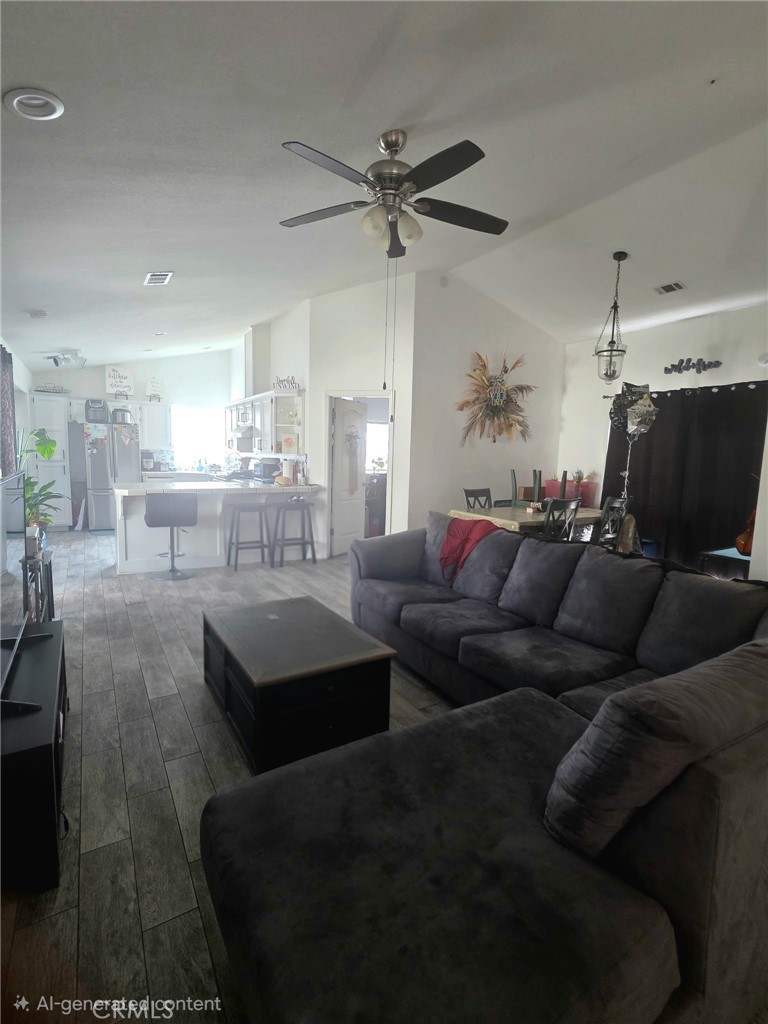 Residential in Santa Maria 3
