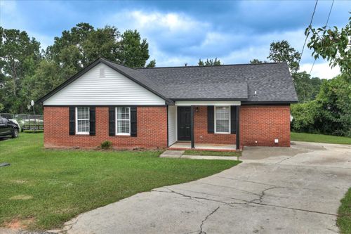 3503 Toms Ct, Augusta, GA, 30906-9098 | Card Image