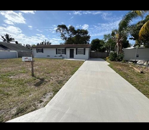 416 Sw 7th Ct, Boynton Beach, FL, 33435-5532 | Card Image