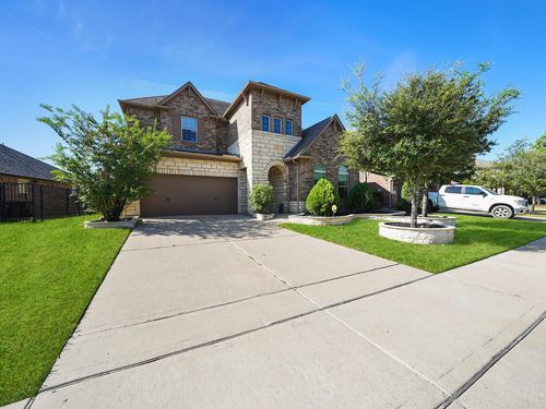 20015 Alyssa Meadows Ln, Cypress, TX, 77433-8501 | Card Image