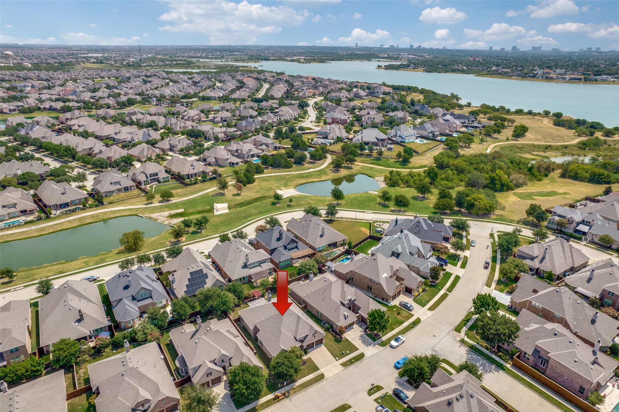 Residential in The Colony 2