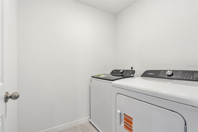 16419 Bird Of Paradise Ave, Townhouse with 3 bedrooms, 3 bathrooms and null parking in CLERMONT FL | Image 25