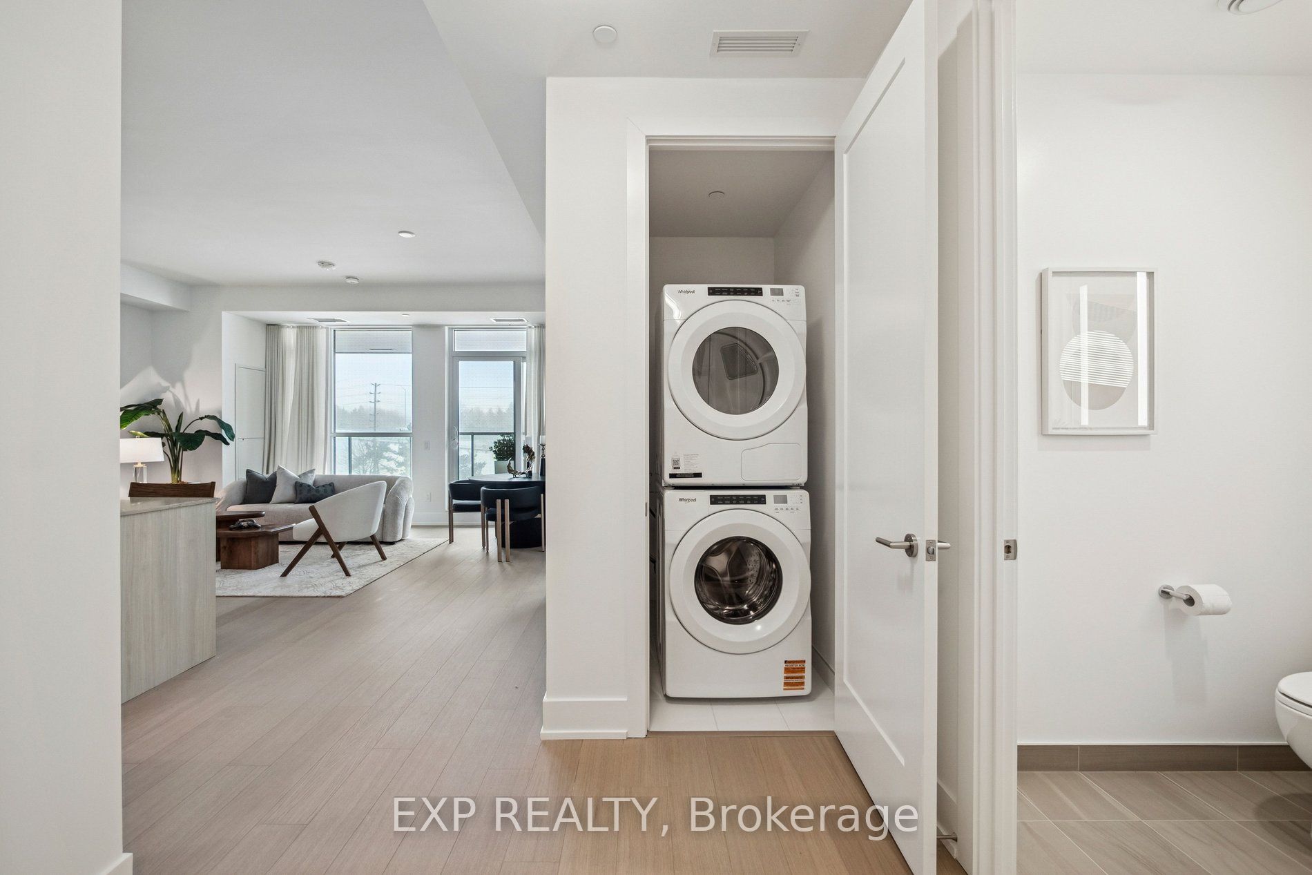 Residential in Markham 4