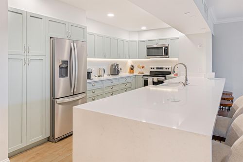 205-4748 S Ocean Blvd, Highland Beach, FL, 33487-5367 | Card Image