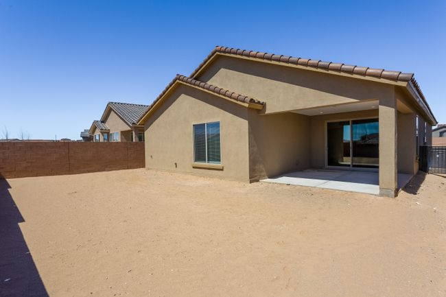 908 Turquesa Loop Se, House other with 4 bedrooms, 1 bathrooms and null parking in Rio Rancho NM | Image 22