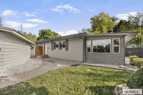 455 E 24th St, Idaho Falls, ID, 83404-6916 | Card Image