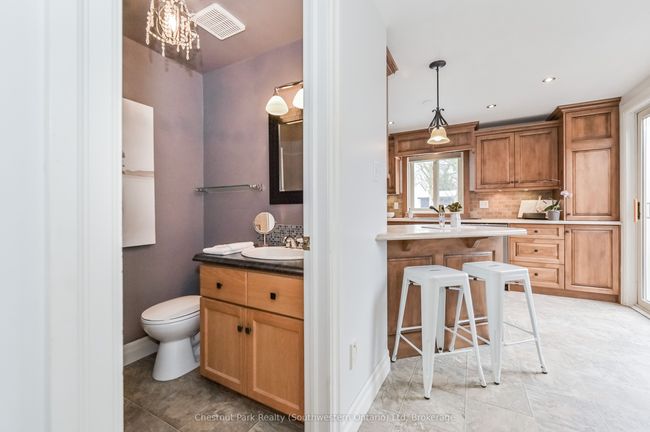 139 Miller Cres, House other with 3 bedrooms, 2 bathrooms and 3 parking in Palmerston ON | Image 18