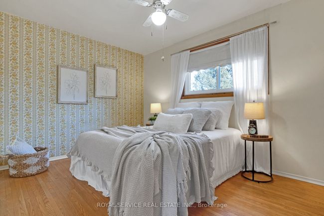 5751 Ochonski Rd, House other with 4 bedrooms, 1 bathrooms and 4 parking in Orono ON | Image 17