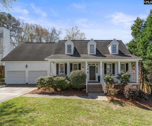 5950 Hampton Leas Ln, Columbia, SC, 29209-1900 | Card Image