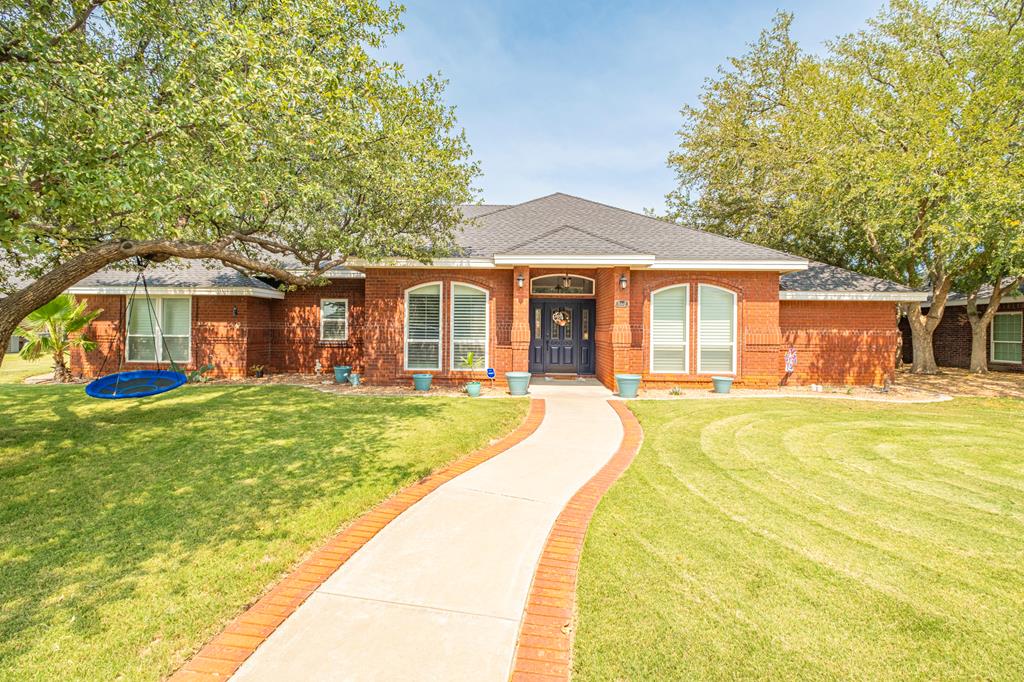 Scottsboro Ln, Midland, TX 79707