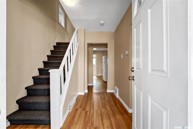 705 Av L S, House other with 3 bedrooms, 1 bathrooms and null parking in Saskatoon SK | Image 8