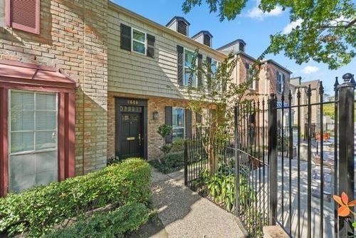 3660 Lake St, Houston, TX, 77098-5520 | Card Image