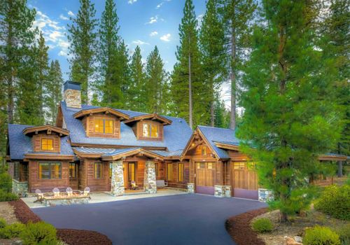 10601 Carson Range Rd, Truckee, CA, 96161-5224 | Card Image