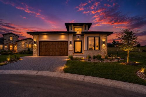 119 Via Roma Ct, Horseshoe Bay, TX, 78657 | Card Image