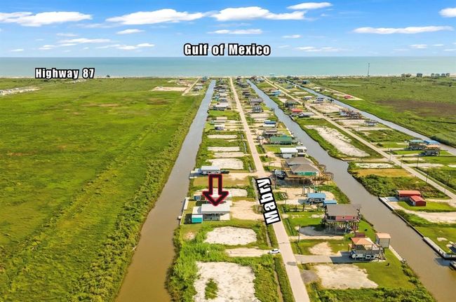 1306 Mabry St, Home with 0 bedrooms, 0 bathrooms and null parking in Gilchrist TX | Image 4