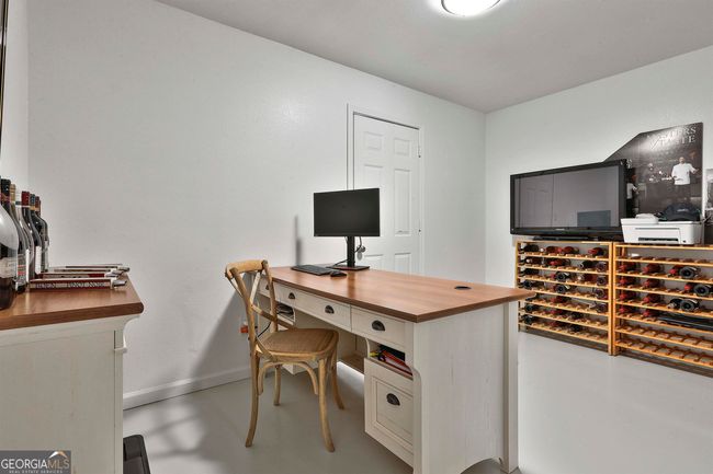 2950 W Ellis Rd, House other with 2 bedrooms, 1 bathrooms and null parking in Griffin GA | Image 12
