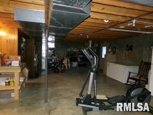 2225 Route 34, House other with 4 bedrooms, 2 bathrooms and null parking in Rosiclare IL | Image 44