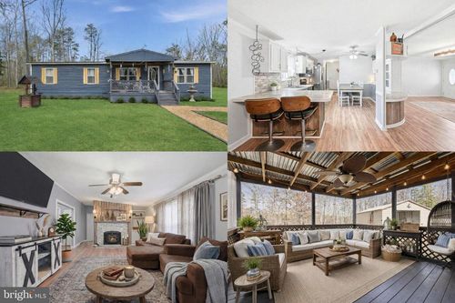 12913 W Catharpin Rd, Spotsylvania, VA, 22551-5335 | Card Image