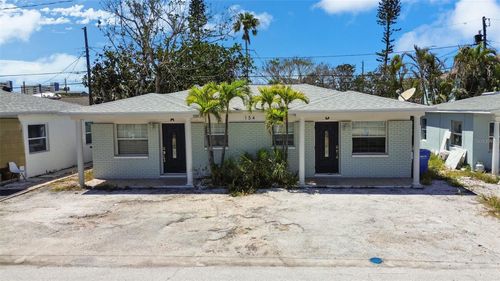154 147th Ave E, MADEIRA BEACH, FL, 33708-2126 | Card Image