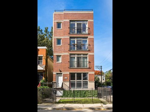 1-116 S Bell Ave, Chicago, IL, 60612-2959 | Card Image