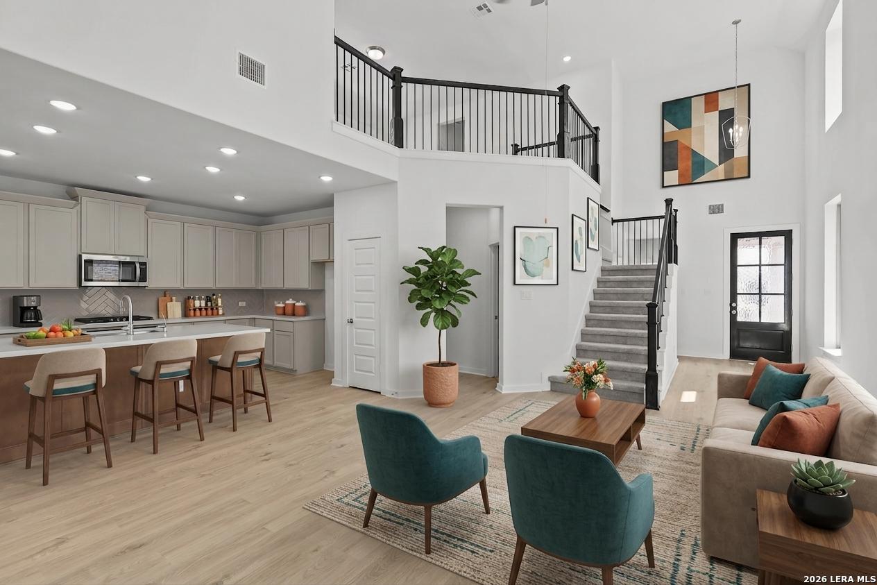 Residential in San Antonio 5