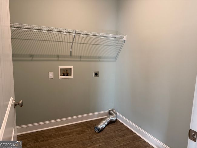 245 Fallen Leaf Dr, House other with 3 bedrooms, 2 bathrooms and null parking in Brooklet GA | Image 12
