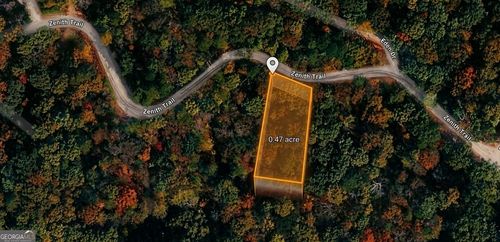 lot-283-0 Zenith Trail, Ellijay, GA, 30540 | Card Image