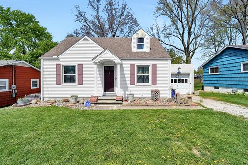 348 Carmel Ave, Galion, OH, 44833-1423 | Card Image