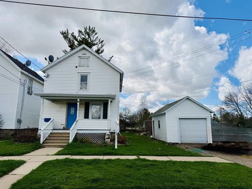 501 16th Ave, Monroe, WI, 53566-1147 | Card Image