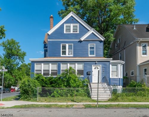 158 S Clinton St, East Orange, NJ, 07018-3040 | Card Image