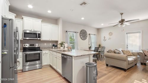 1877 Pointe Dr, Panama City Beach, FL, 32407-0283 | Card Image