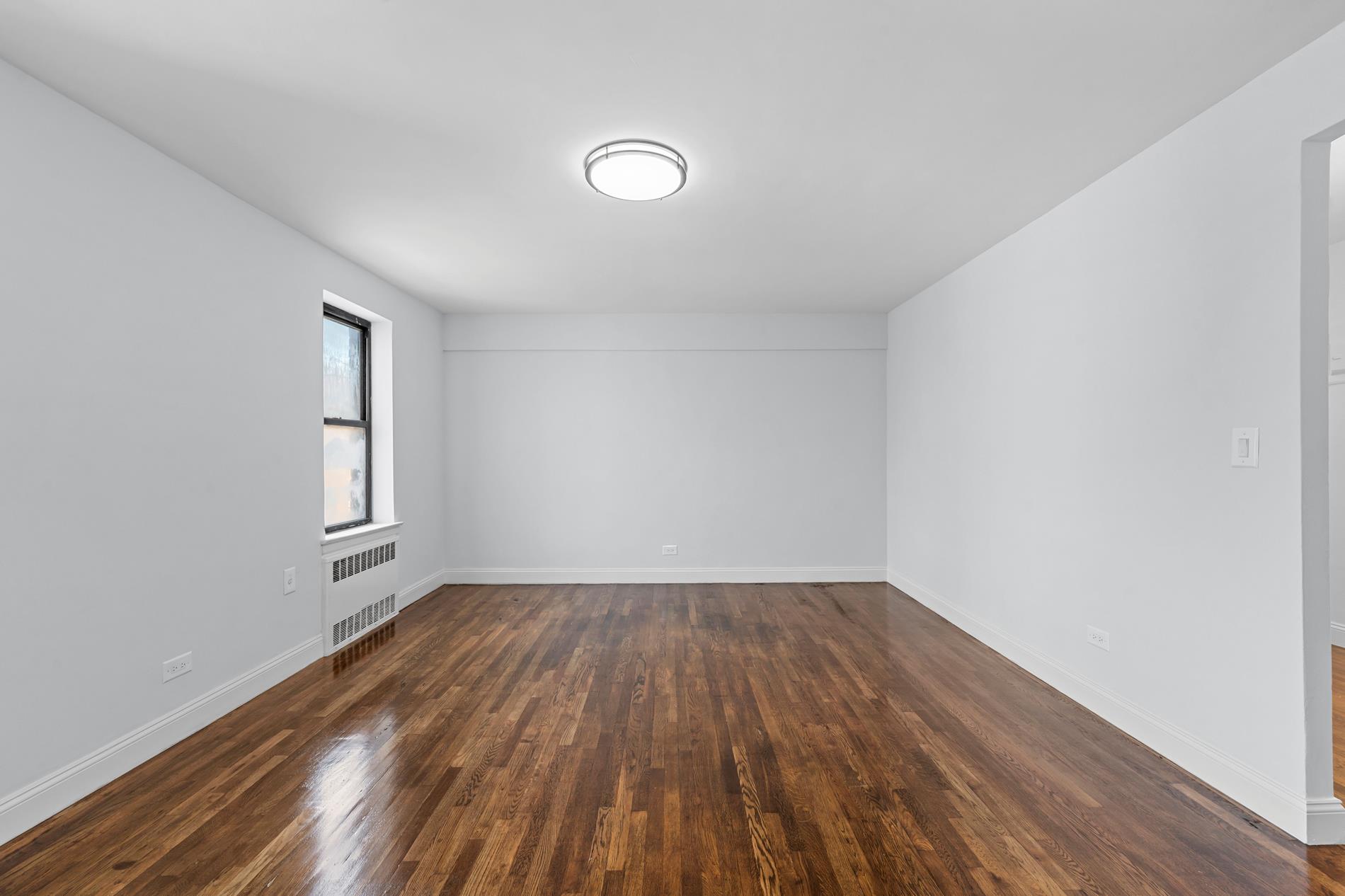 Residential in New York City