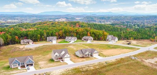 3 Talons Ridge Road Nw, Cleveland, TN, 37312 | Card Image