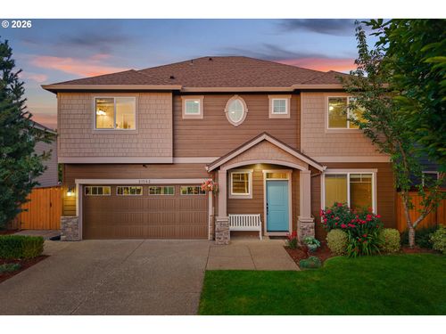 21562 Sw Oxford Ter, Sherwood, OR, 97140-8302 | Card Image