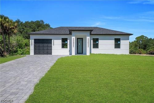 1923 Johns Ave, Lehigh Acres, FL, 33972 | Card Image