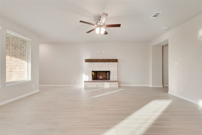 100 Skyward Ln, House other with 4 bedrooms, 2 bathrooms and null parking in Caddo Mills TX | Image 12