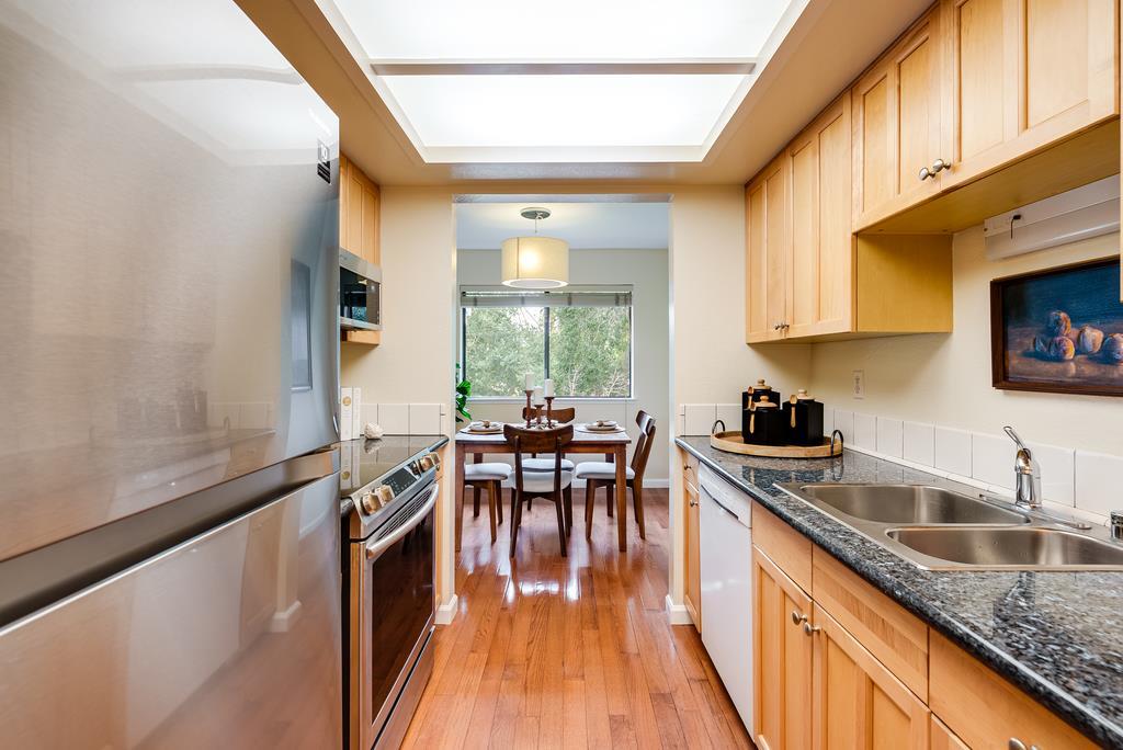 Residential in Mountain View 5