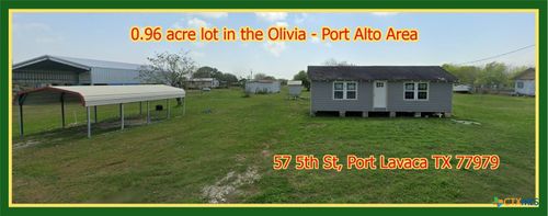 57 5th Street, Port Lavaca, TX, 77979 | Card Image