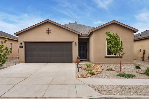 126 Spectrum Ave Sw, Rio Rancho, NM, 87124-1888 | Card Image