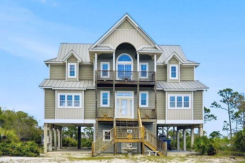 4750 Cape San Blas Rd, Cape San Blas, FL, 32456-4405 | Card Image