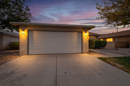 3037 Mason Meadows Dr Ne, Rio Rancho, NM, 87144-7582 | Card Image