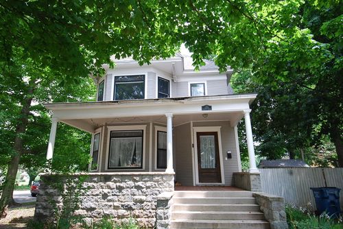 1201 Michigan Ave, La Porte, IN, 46350 | Card Image