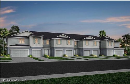 12-5108 Inspire Lane, West Melbourne, FL, 32904 | Card Image