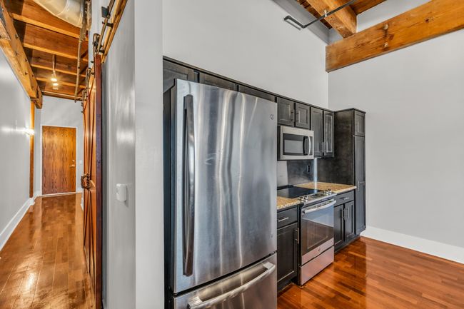 APT-306 - 420 S Front St, Condo with 1 bedrooms, 1 bathrooms and null parking in Memphis TN | Image 4